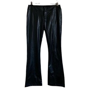 B.B. Dakota Faux Leather Pants
